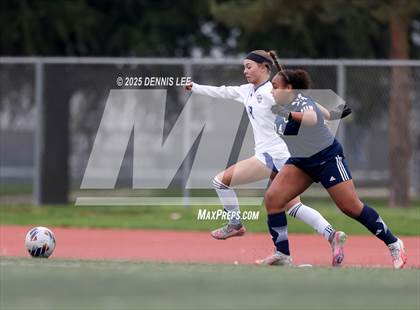 Thumbnail 1 in Christian Brothers @ River City (Raider Cup Classic) photogallery.