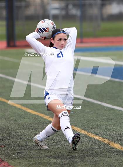 Thumbnail 2 in Christian Brothers @ River City (Raider Cup Classic) photogallery.