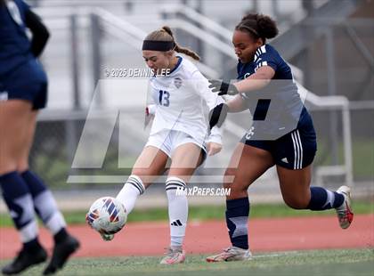 Thumbnail 3 in Christian Brothers @ River City (Raider Cup Classic) photogallery.