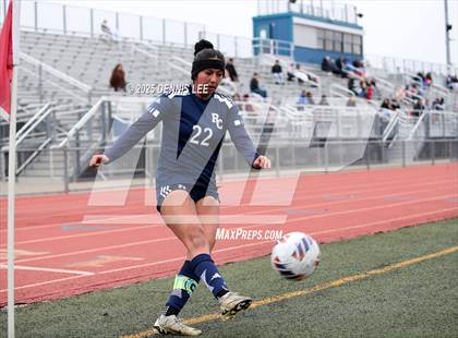 Thumbnail 3 in Christian Brothers @ River City (Raider Cup Classic) photogallery.