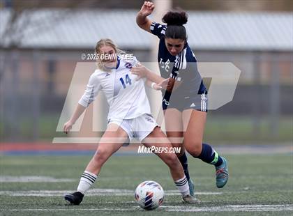 Thumbnail 2 in Christian Brothers @ River City (Raider Cup Classic) photogallery.