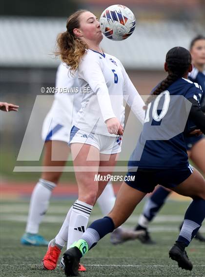 Thumbnail 3 in Christian Brothers @ River City (Raider Cup Classic) photogallery.