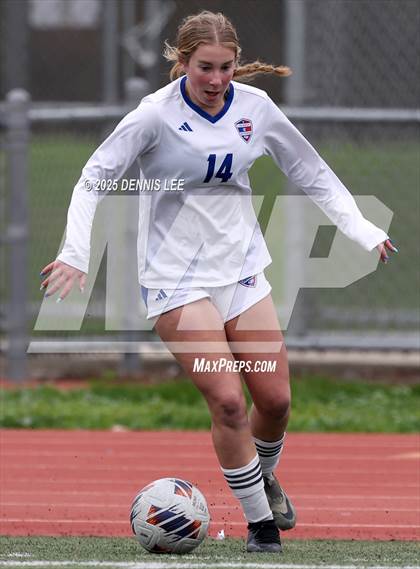 Thumbnail 3 in Christian Brothers @ River City (Raider Cup Classic) photogallery.