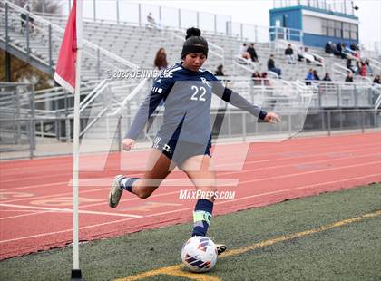 Thumbnail 2 in Christian Brothers @ River City (Raider Cup Classic) photogallery.