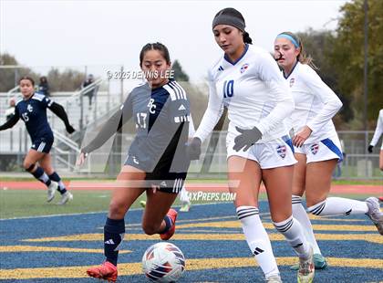 Thumbnail 2 in Christian Brothers @ River City (Raider Cup Classic) photogallery.