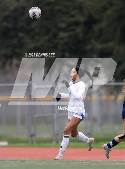 Thumbnail 1 in Christian Brothers @ River City (Raider Cup Classic) photogallery.