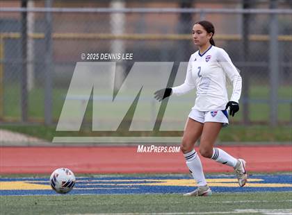 Thumbnail 2 in Christian Brothers @ River City (Raider Cup Classic) photogallery.