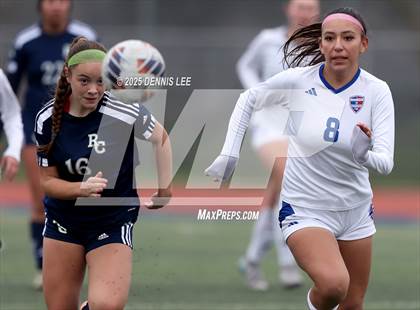 Thumbnail 3 in Christian Brothers @ River City (Raider Cup Classic) photogallery.