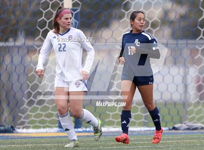 Thumbnail 1 in Christian Brothers @ River City (Raider Cup Classic) photogallery.