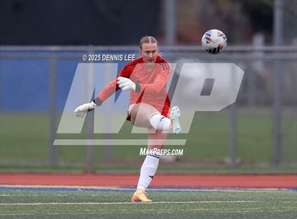 Thumbnail 1 in Christian Brothers @ River City (Raider Cup Classic) photogallery.