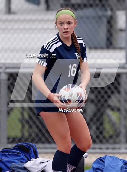 Thumbnail 2 in Christian Brothers @ River City (Raider Cup Classic) photogallery.