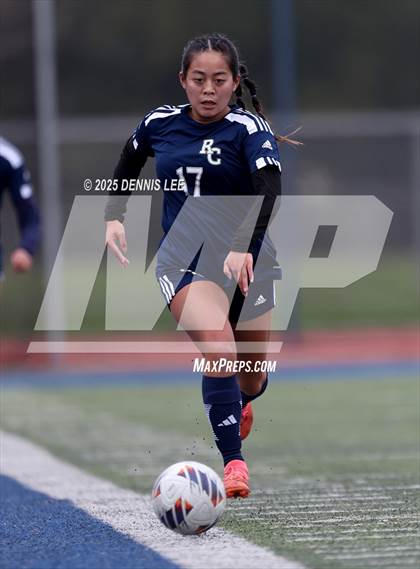 Thumbnail 3 in Christian Brothers @ River City (Raider Cup Classic) photogallery.