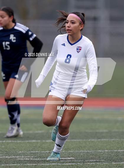 Thumbnail 1 in Christian Brothers @ River City (Raider Cup Classic) photogallery.