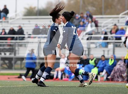 Thumbnail 3 in Christian Brothers @ River City (Raider Cup Classic) photogallery.