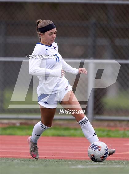 Thumbnail 2 in Christian Brothers @ River City (Raider Cup Classic) photogallery.