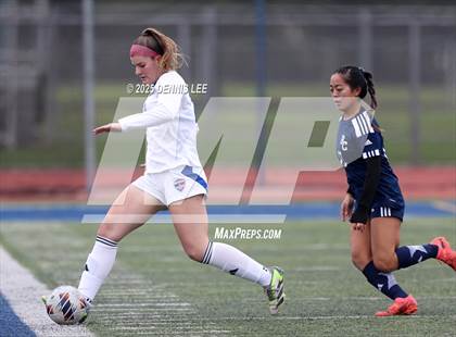 Thumbnail 2 in Christian Brothers @ River City (Raider Cup Classic) photogallery.