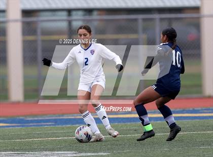 Thumbnail 1 in Christian Brothers @ River City (Raider Cup Classic) photogallery.