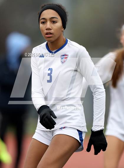 Thumbnail 1 in Christian Brothers @ River City (Raider Cup Classic) photogallery.