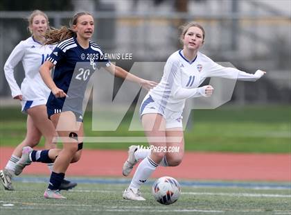 Thumbnail 1 in Christian Brothers @ River City (Raider Cup Classic) photogallery.