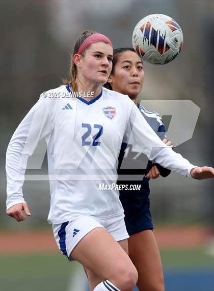 Thumbnail 2 in Christian Brothers @ River City (Raider Cup Classic) photogallery.