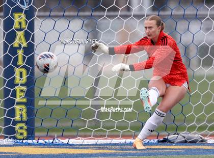 Thumbnail 3 in Christian Brothers @ River City (Raider Cup Classic) photogallery.