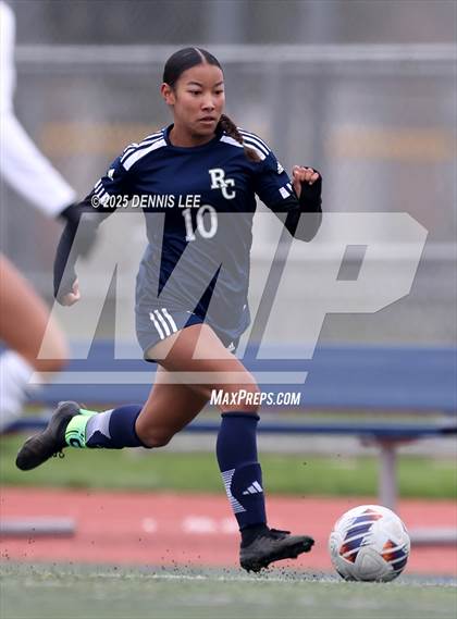 Thumbnail 3 in Christian Brothers @ River City (Raider Cup Classic) photogallery.