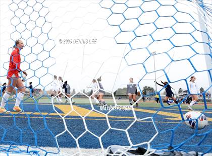 Thumbnail 2 in Christian Brothers @ River City (Raider Cup Classic) photogallery.