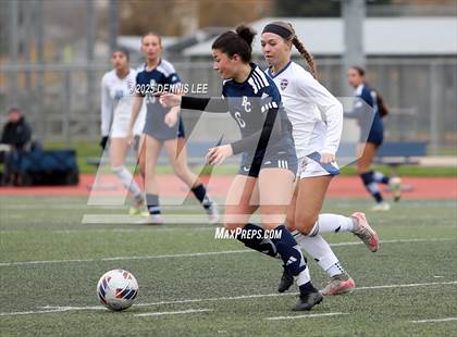 Thumbnail 1 in Christian Brothers @ River City (Raider Cup Classic) photogallery.