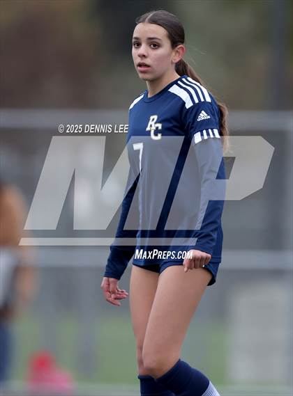 Thumbnail 3 in Christian Brothers @ River City (Raider Cup Classic) photogallery.