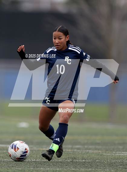 Thumbnail 1 in Christian Brothers @ River City (Raider Cup Classic) photogallery.