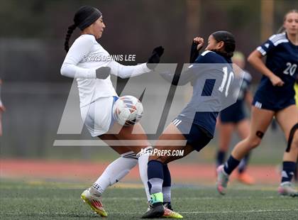 Thumbnail 3 in Christian Brothers @ River City (Raider Cup Classic) photogallery.