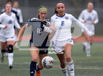 Thumbnail 1 in Christian Brothers @ River City (Raider Cup Classic) photogallery.