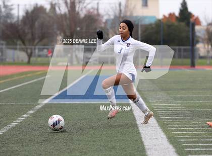 Thumbnail 3 in Christian Brothers @ River City (Raider Cup Classic) photogallery.