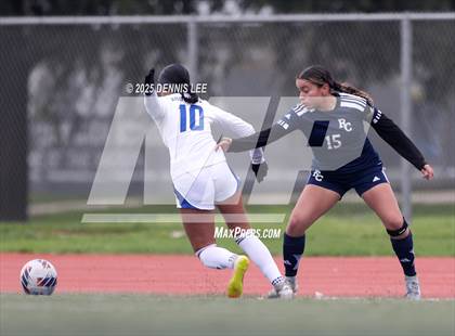 Thumbnail 3 in Christian Brothers @ River City (Raider Cup Classic) photogallery.