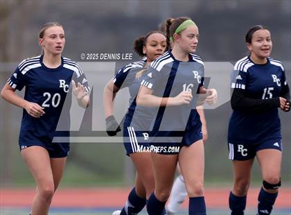 Thumbnail 2 in Christian Brothers @ River City (Raider Cup Classic) photogallery.