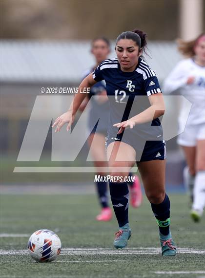 Thumbnail 3 in Christian Brothers @ River City (Raider Cup Classic) photogallery.