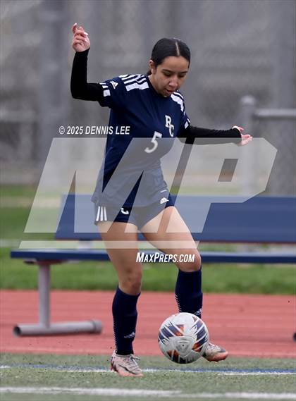 Thumbnail 3 in Christian Brothers @ River City (Raider Cup Classic) photogallery.