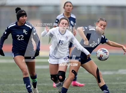 Thumbnail 1 in Christian Brothers @ River City (Raider Cup Classic) photogallery.