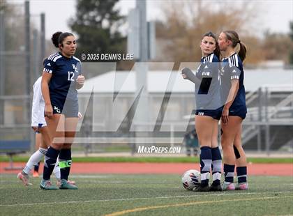 Thumbnail 2 in Christian Brothers @ River City (Raider Cup Classic) photogallery.