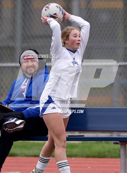 Thumbnail 3 in Christian Brothers @ River City (Raider Cup Classic) photogallery.