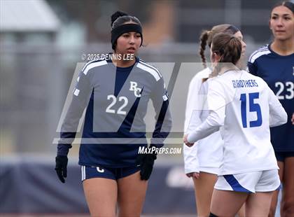 Thumbnail 3 in Christian Brothers @ River City (Raider Cup Classic) photogallery.