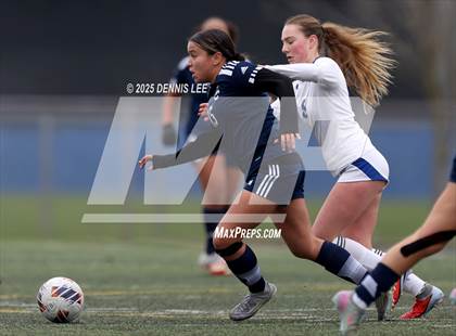 Thumbnail 3 in Christian Brothers @ River City (Raider Cup Classic) photogallery.