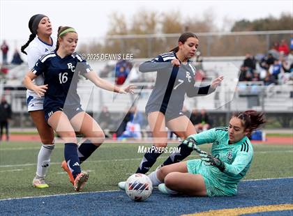 Thumbnail 3 in Christian Brothers @ River City (Raider Cup Classic) photogallery.