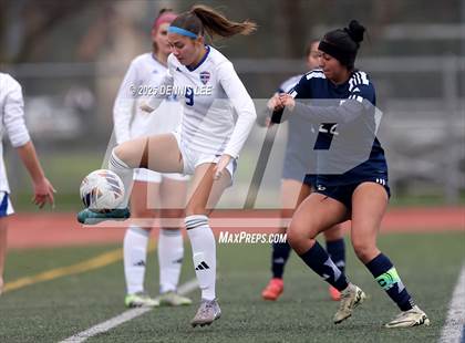 Thumbnail 3 in Christian Brothers @ River City (Raider Cup Classic) photogallery.