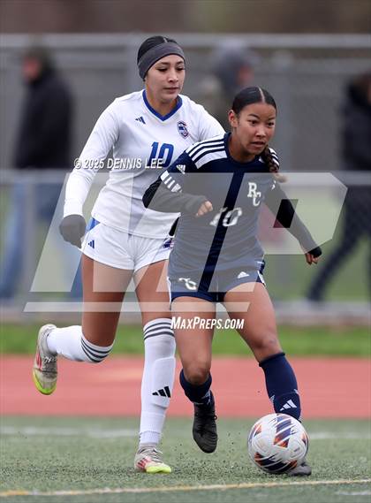 Thumbnail 3 in Christian Brothers @ River City (Raider Cup Classic) photogallery.