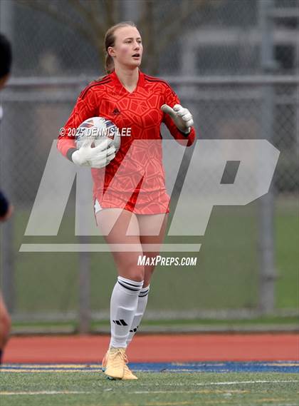 Thumbnail 2 in Christian Brothers @ River City (Raider Cup Classic) photogallery.