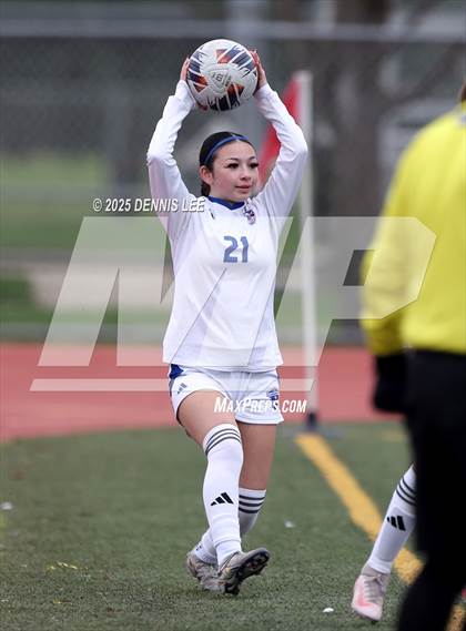 Thumbnail 3 in Christian Brothers @ River City (Raider Cup Classic) photogallery.