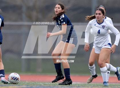 Thumbnail 1 in Christian Brothers @ River City (Raider Cup Classic) photogallery.