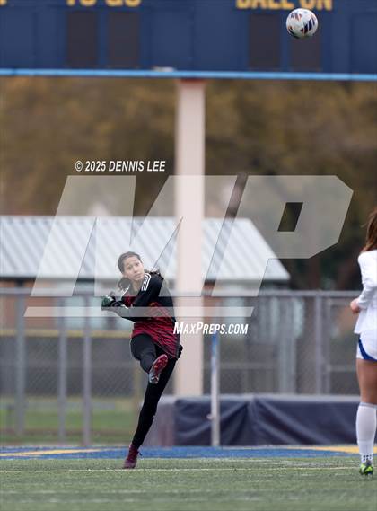 Thumbnail 1 in Christian Brothers @ River City (Raider Cup Classic) photogallery.