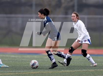 Thumbnail 3 in Christian Brothers @ River City (Raider Cup Classic) photogallery.